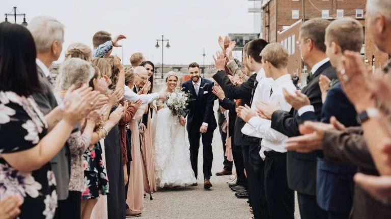 Best Wedding Venues In Couer D’alene