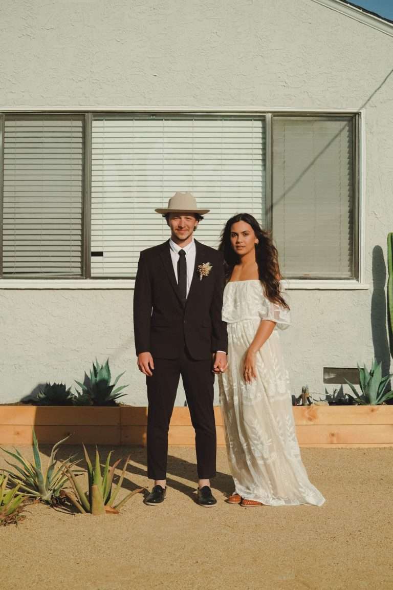 Boho Southern Wedding Inspo